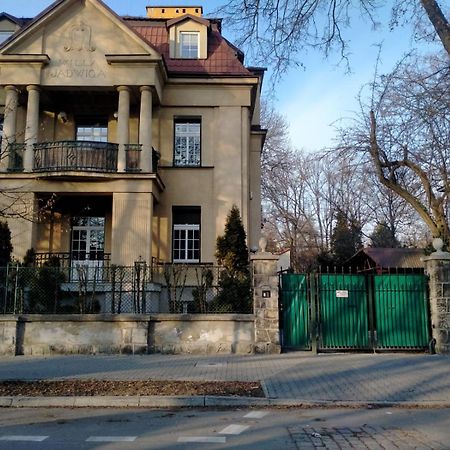 Lemon Tree Hostel Krakow Luaran gambar