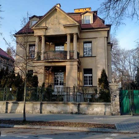 Lemon Tree Hostel Krakow Luaran gambar