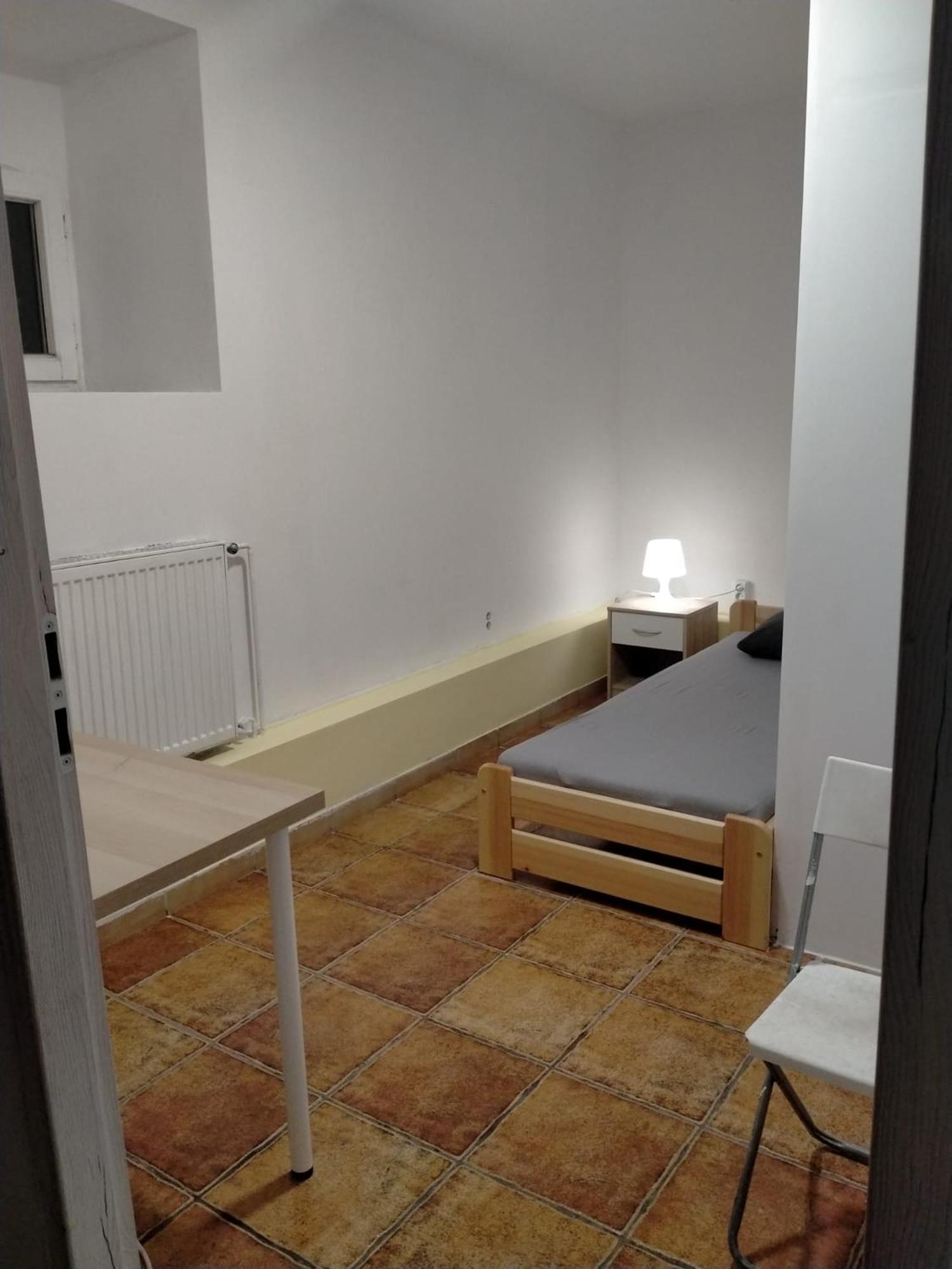 Lemon Tree Hostel Krakow Luaran gambar
