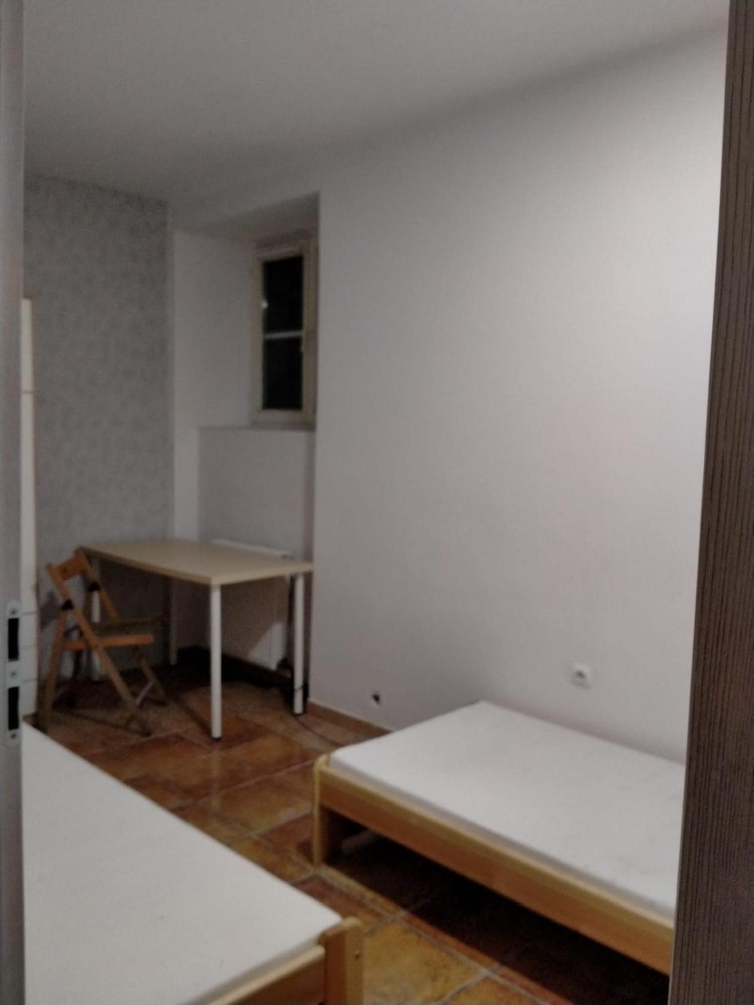 Lemon Tree Hostel Krakow Luaran gambar