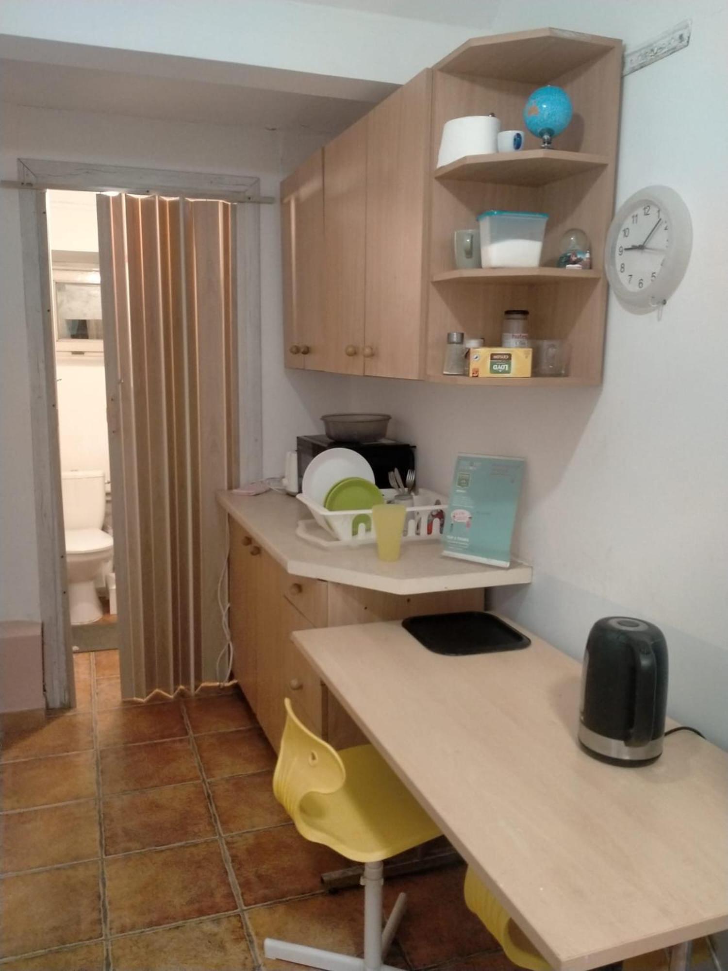 Lemon Tree Hostel Krakow Luaran gambar