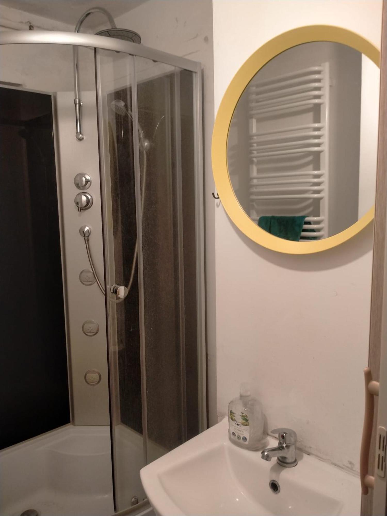 Lemon Tree Hostel Krakow Luaran gambar