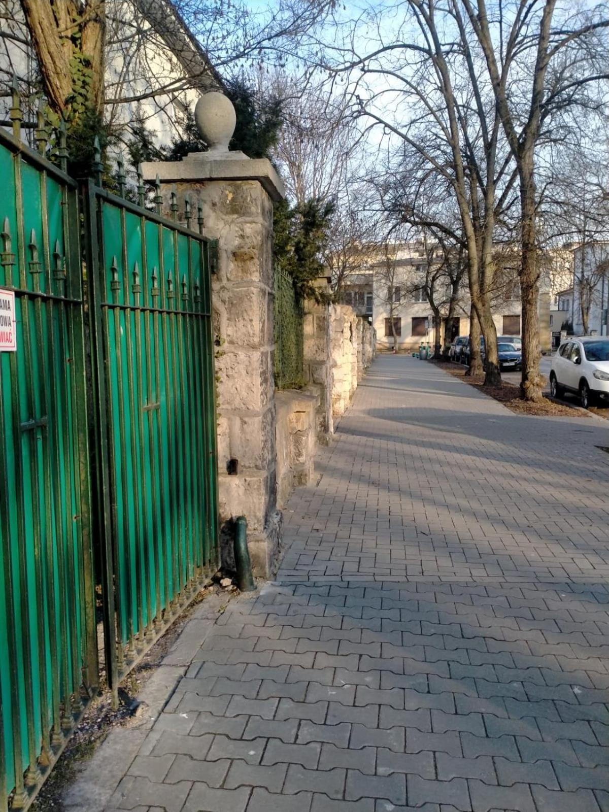 Lemon Tree Hostel Krakow Luaran gambar