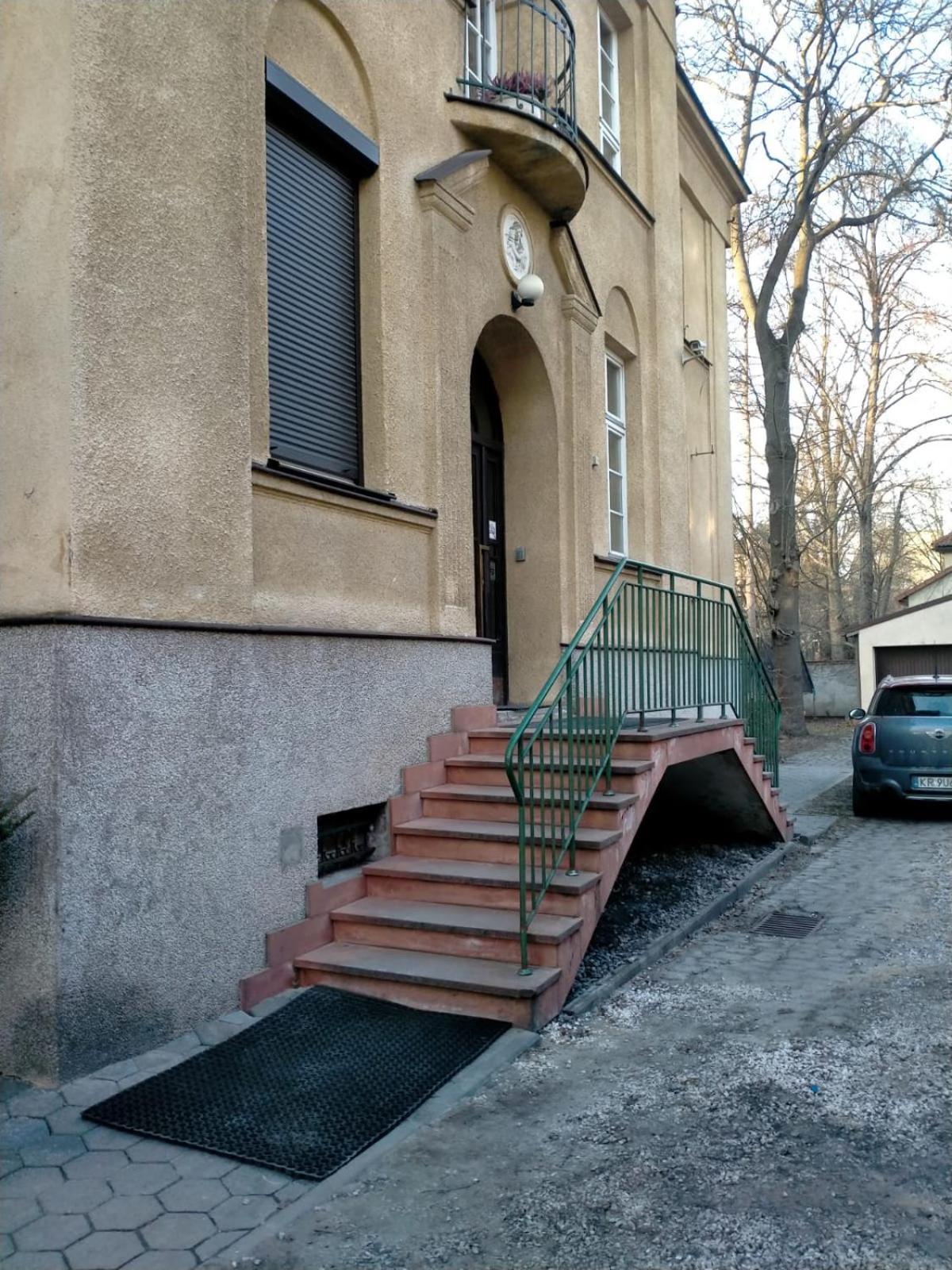 Lemon Tree Hostel Krakow Luaran gambar
