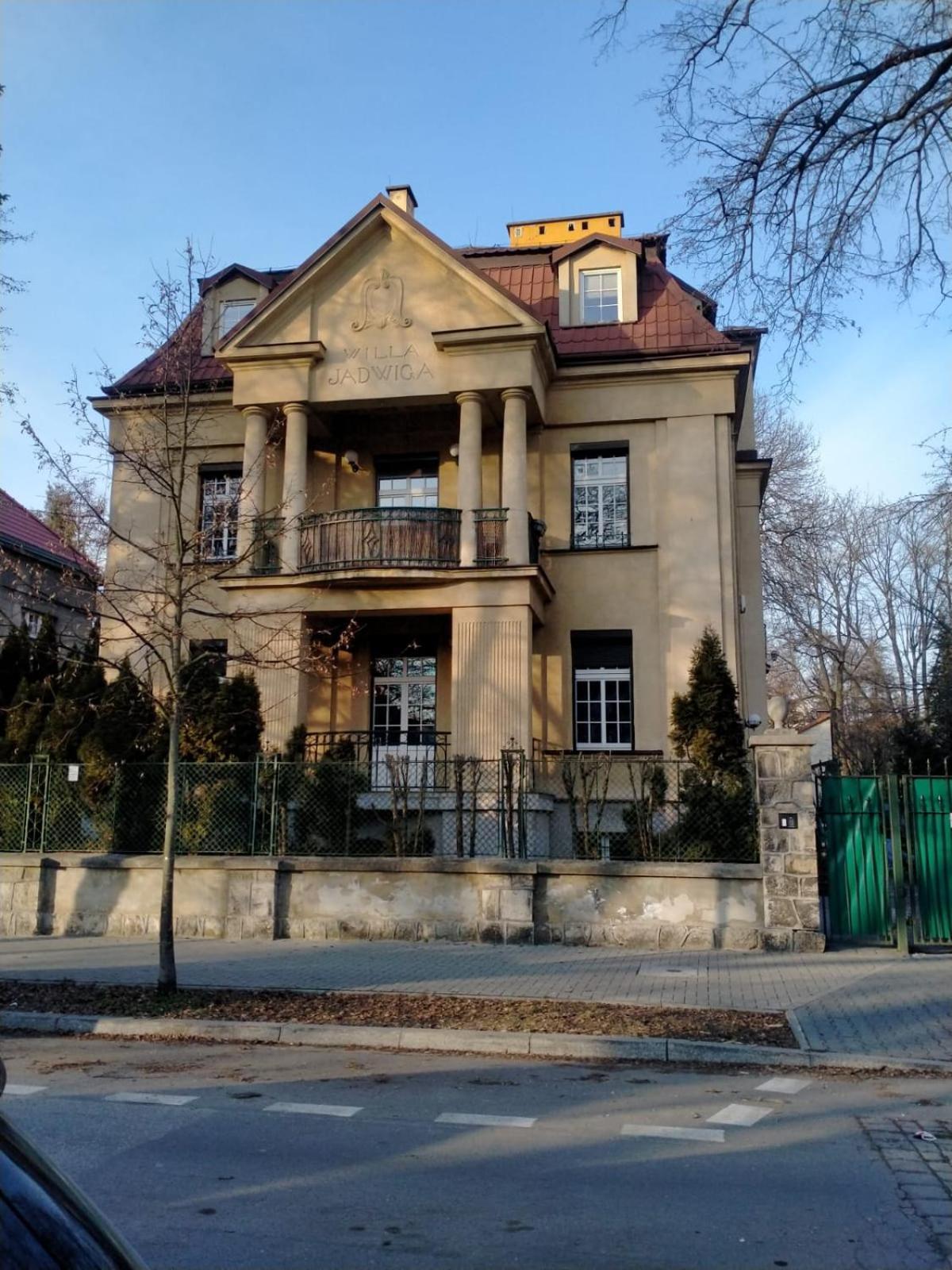 Lemon Tree Hostel Krakow Luaran gambar