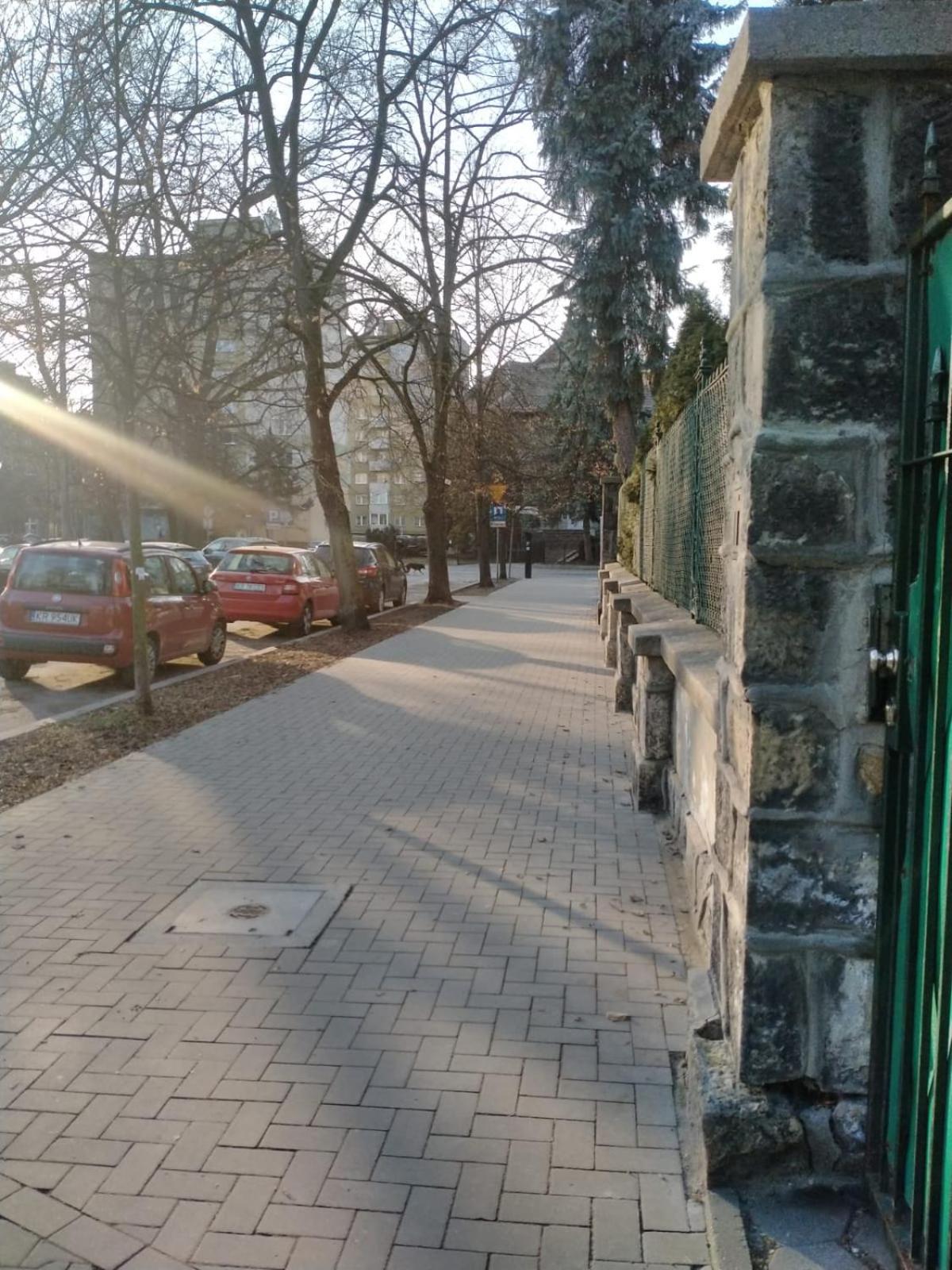 Lemon Tree Hostel Krakow Luaran gambar