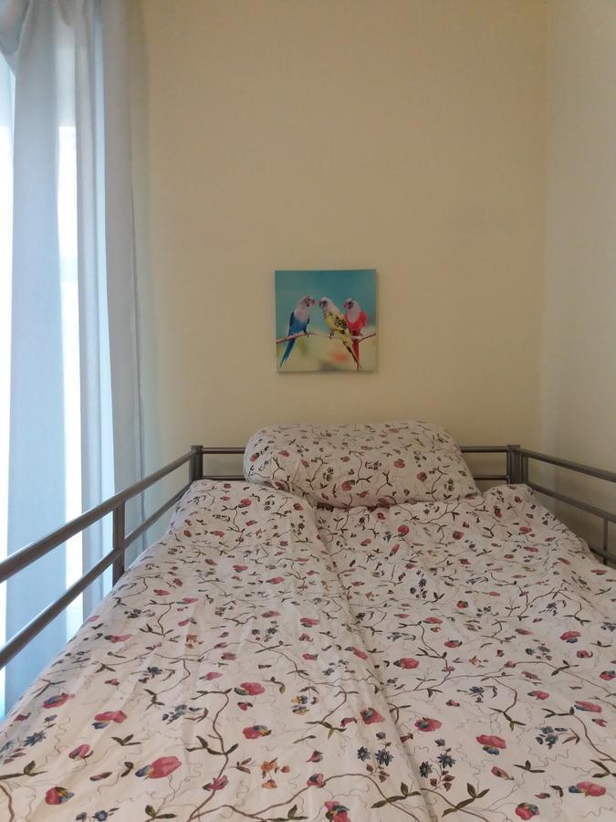 Lemon Tree Hostel Krakow Luaran gambar