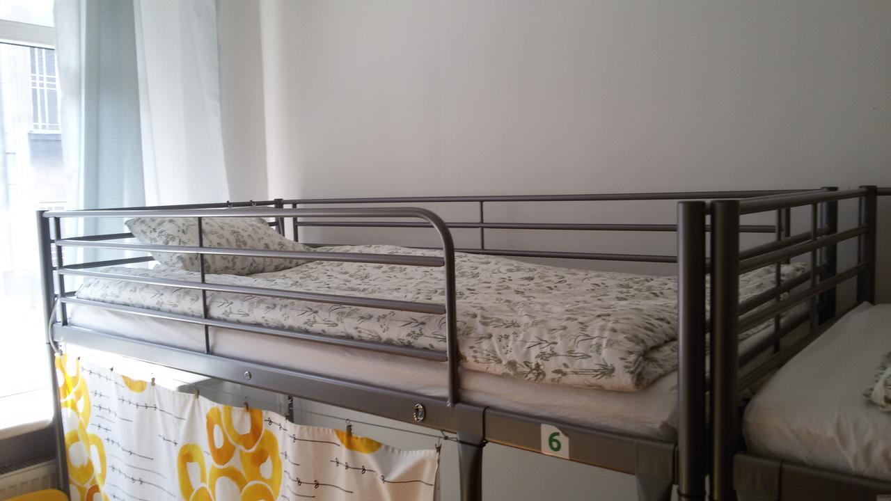 Lemon Tree Hostel Krakow Luaran gambar