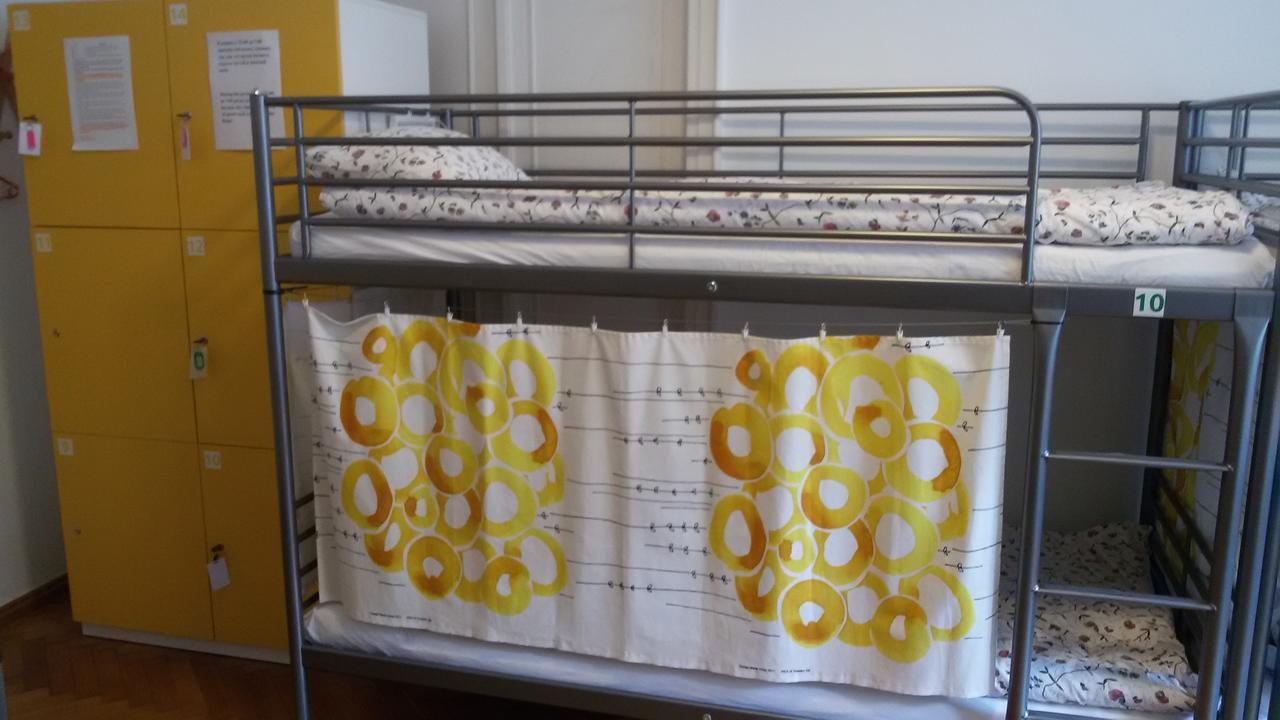 Lemon Tree Hostel Krakow Luaran gambar