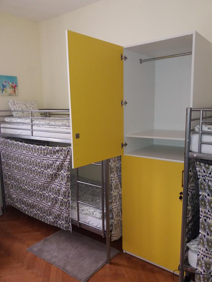 Lemon Tree Hostel Krakow Luaran gambar